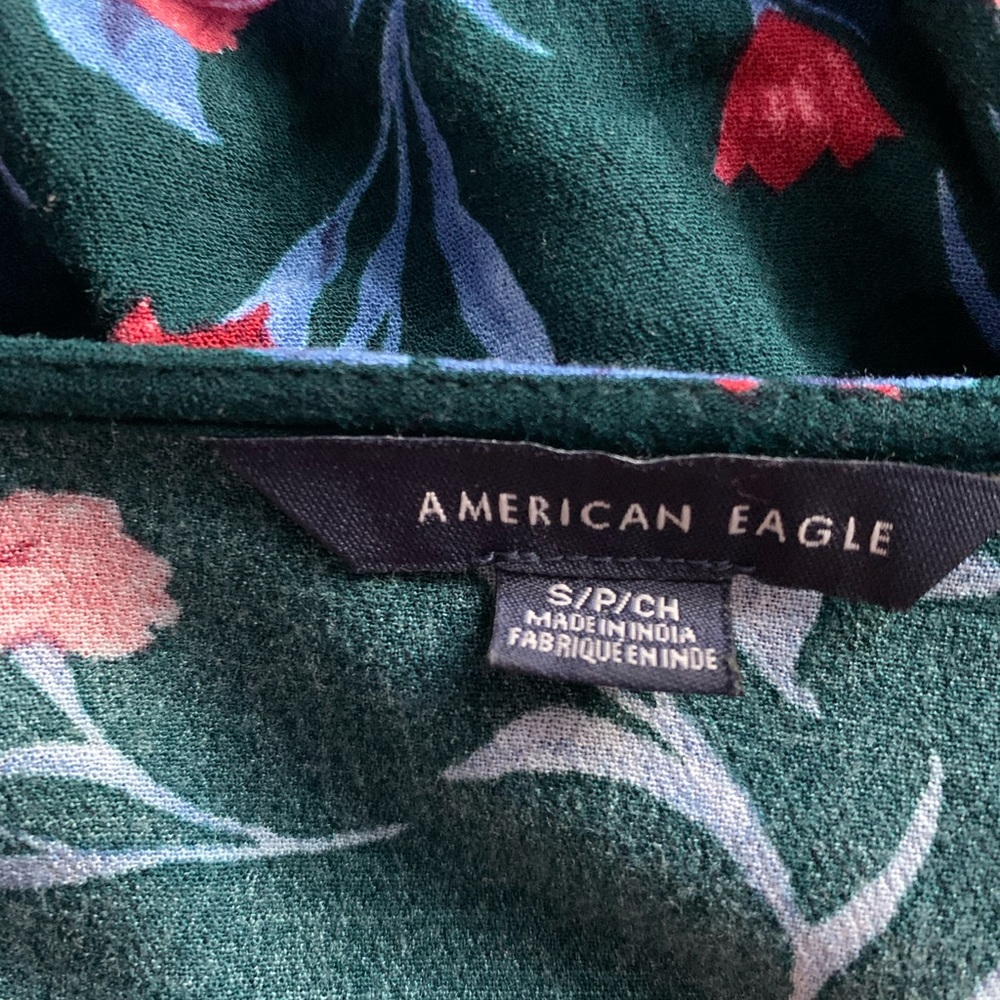 American eagle blouse - Picture 3 of 3
